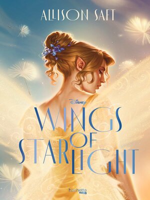 cover image of Wings of Starlight (édition française)